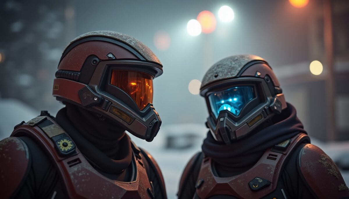 Destiny 2 n’est pas mort : Bungie prépare la restauration du contenu disparu, mystère total