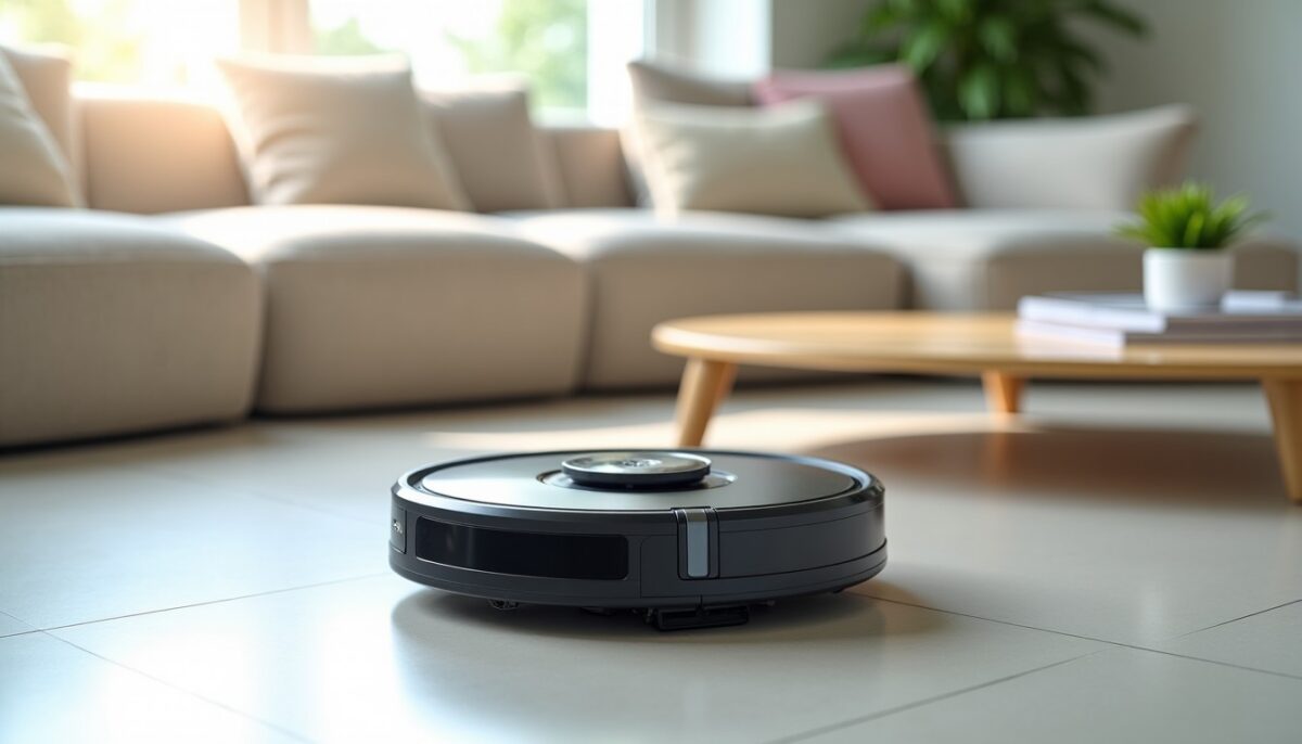 Test roomba max 775 combo : le robot aspirateur laveur qui change enfin le quotidien