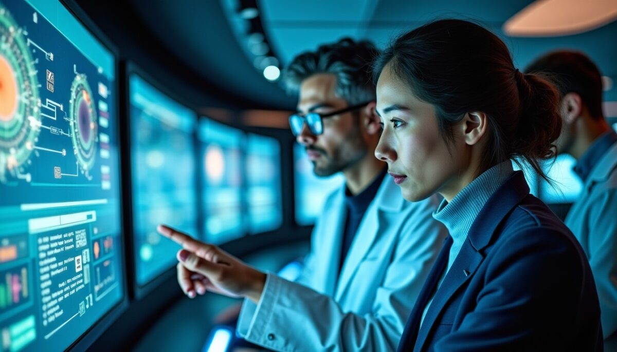 ITER mise sur l’IA de Microsoft pour accélérer la fusion nucléaire : quelles applications concrètes ?