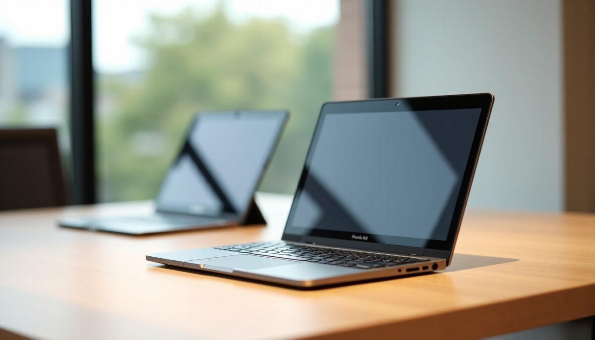 Packard Bell fête ses 100 ans avec Tech it easy : ce que valent vraiment DotBook et DotLoop