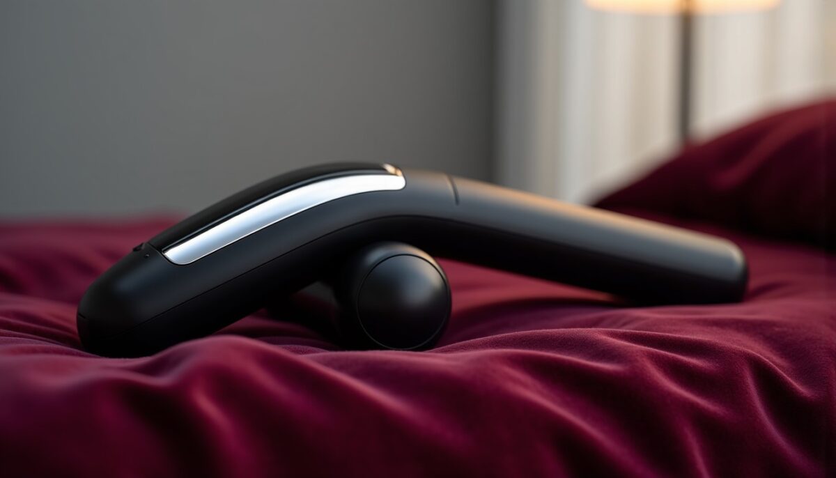 Test lelo f2s double sonic : stimulation double sonique, modes avancés et choix de réglages