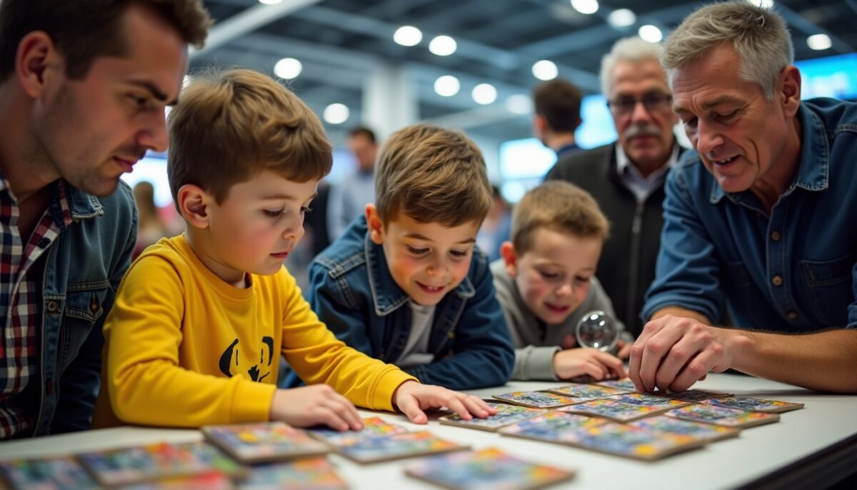 Cartes Pokémon 30 ans : la ruée sur l’extension anniversaire et les prix décryptés par Catawiki