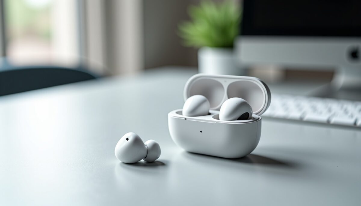Huawei FreeBuds Neo : autonomie 40 h et réduction de bruit, à 129 € en France, testons le réel