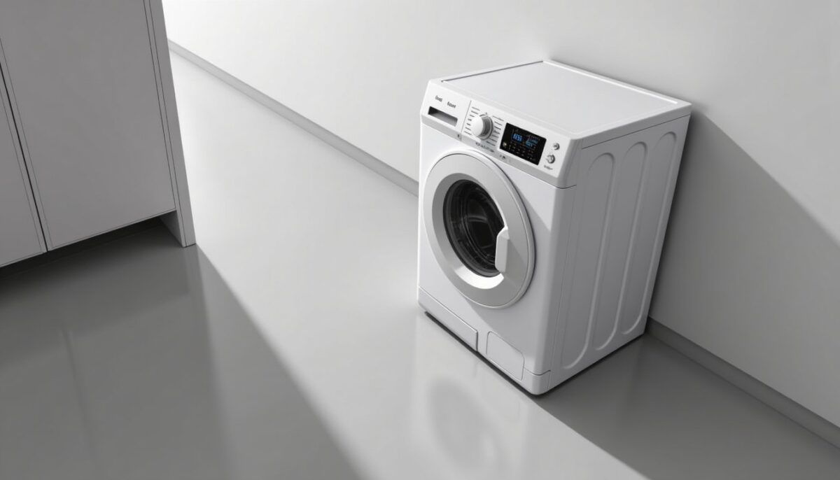 Ifa 2026 : Haier Multi Care met trois tambours dans un lave-linge standard, enfin pratique