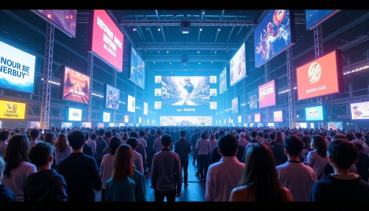 Capcom au Tokyo Game Show 2026 : toutes les annonces sur mega man, monster hunter et resident evil