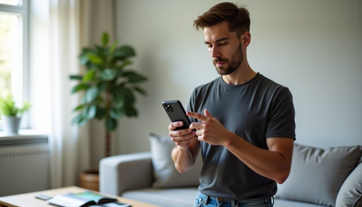 IPhone Pro et capteur lidar : guide clair pour exploiter la profondeur au quotidien