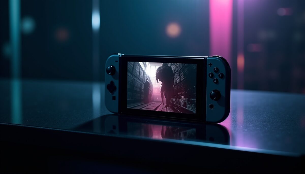 Resident evil sur nintendo switch 2 en octobre 2026 : 2, 3 et 4 en éditions Deluxe et Gold