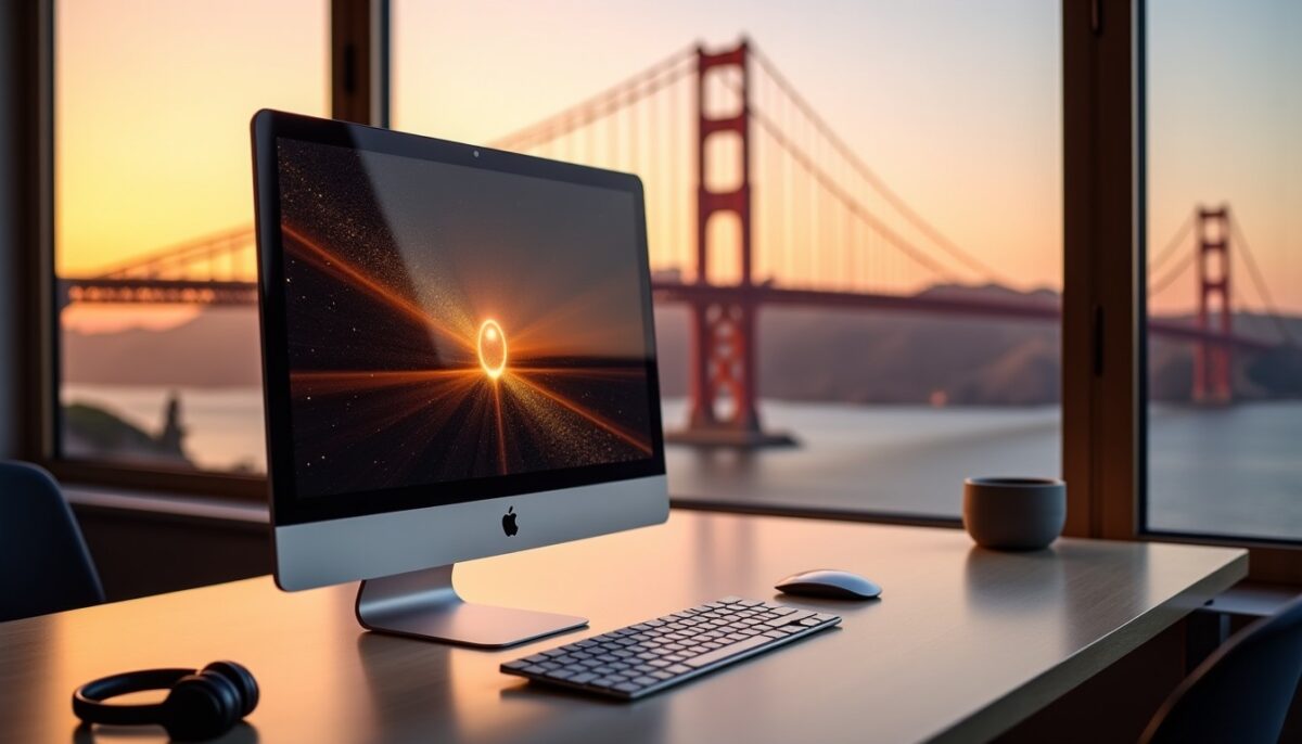 MacOS 27 Golden Gate et Siri AI : compatibilités, installation et nouveautés pour la France