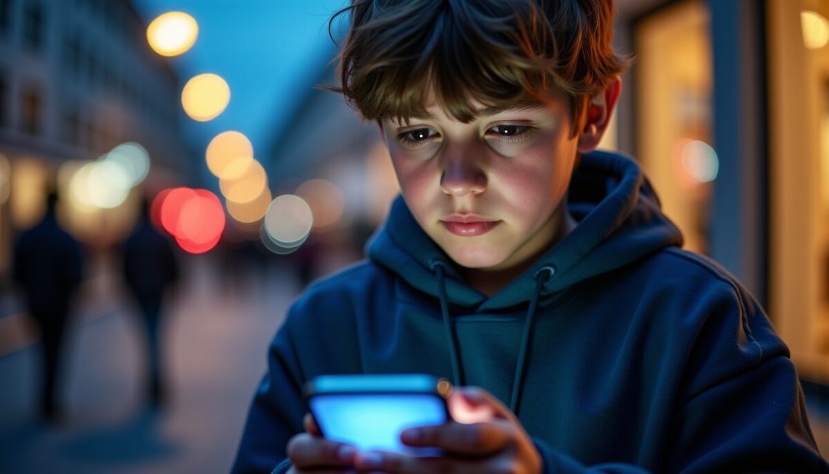Interdiction des réseaux sociaux aux mineurs : la France relance sa stratégie auprès de Bruxelles