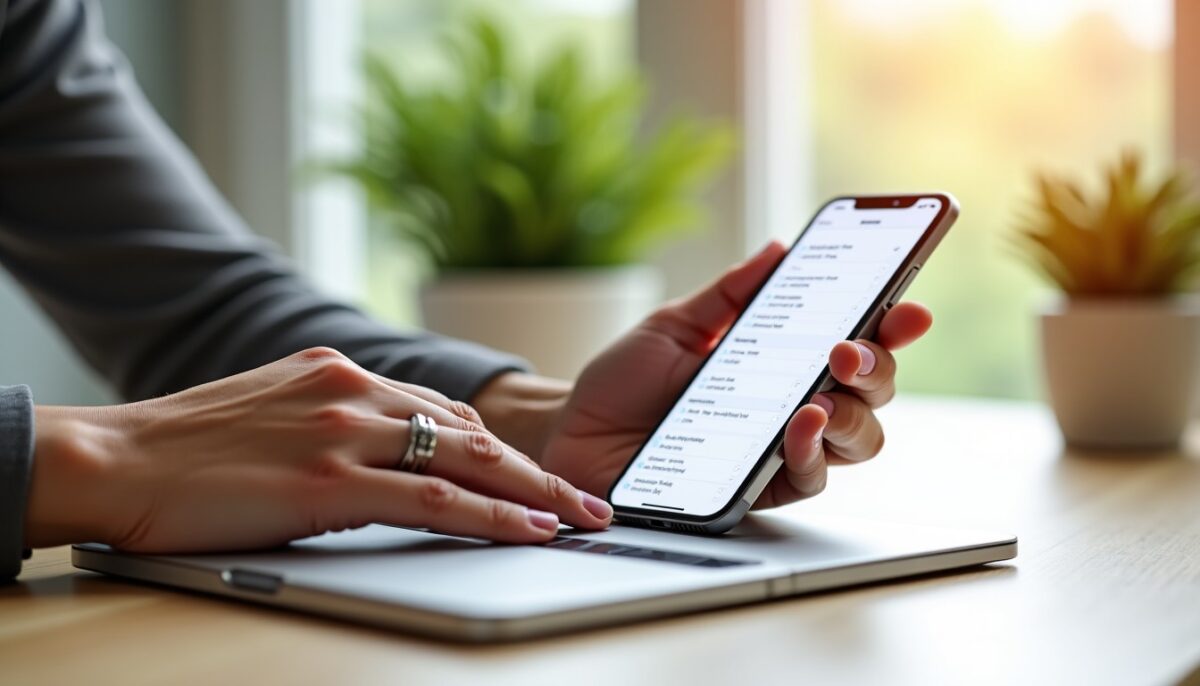 IOS 27 : les réglages essentiels à changer dès maintenant sur votre iPhone pour gagner en confort