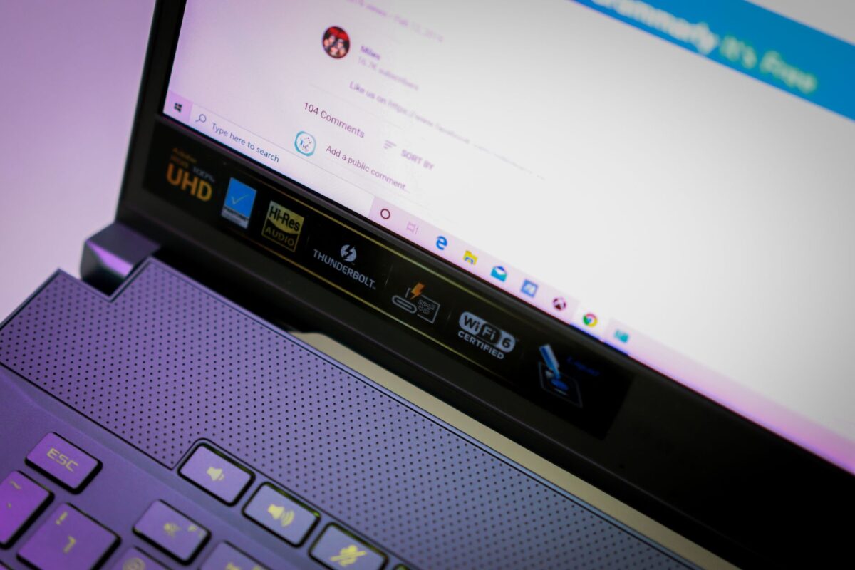 chromebook asus cm connectique usages