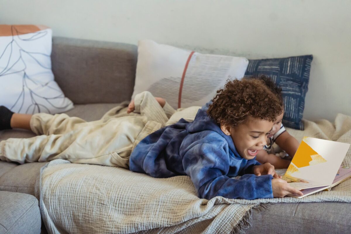 éther tome papayou enfants portent histoire