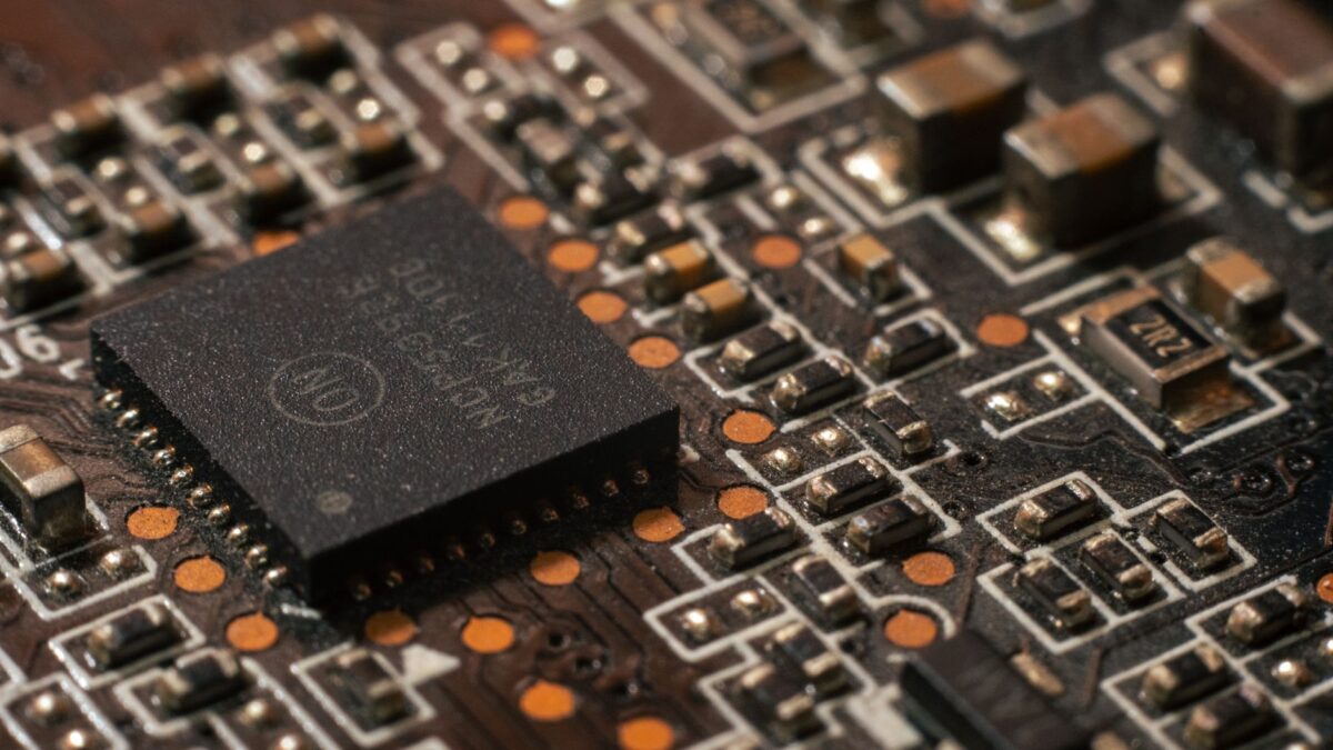 qualcomm amazon puces qu apporte connectivité