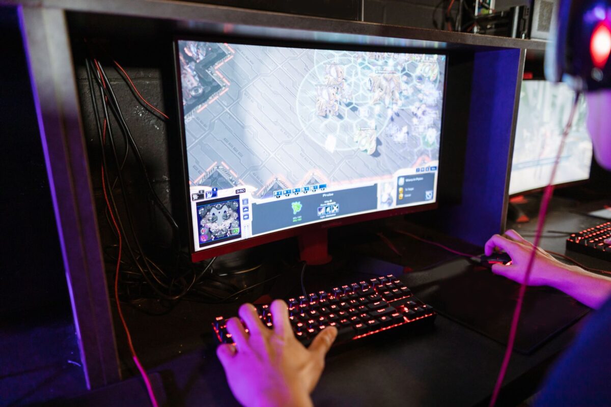 pc gaming show indés formats expérimentaux