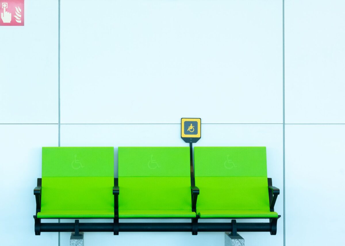 eflow nubina fauteuil trajectoire entre