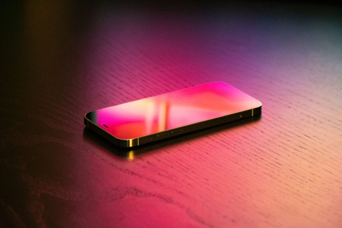 iphone pro capteur erreurs fréquentes éviter