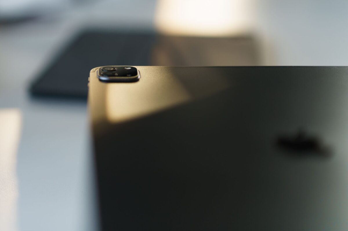 iphone pro capteur compatibles