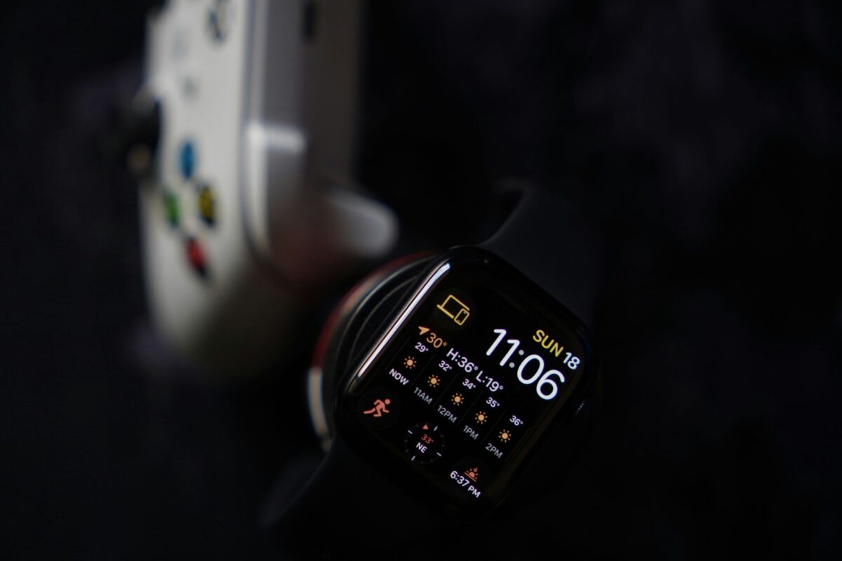 watchos disponible déploiement certaines fonctions ia