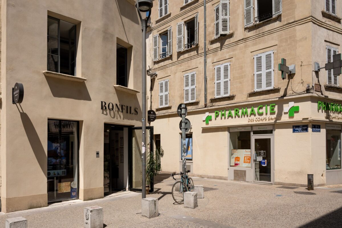 anker ric hearing france parcours suivre
