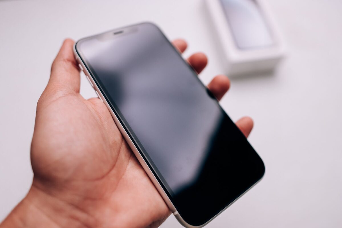 ios installer mise booster performances après