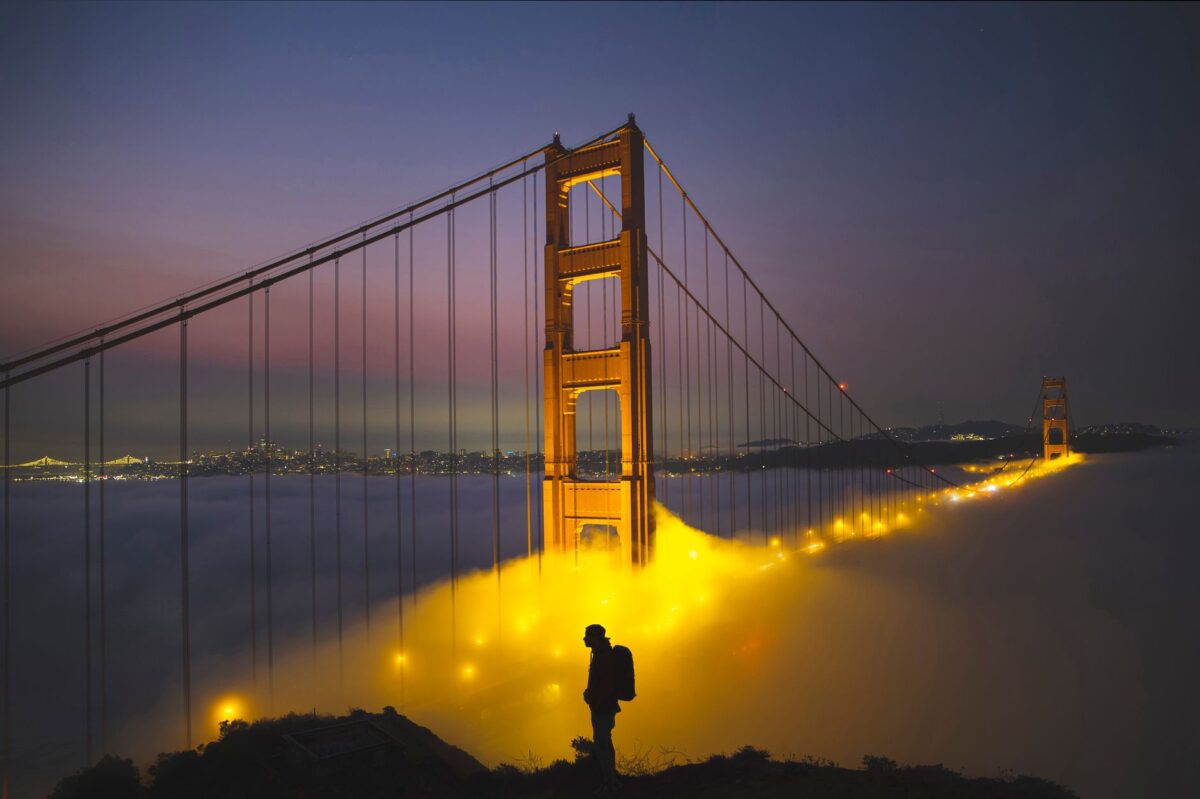 macos golden gate cas usage profil