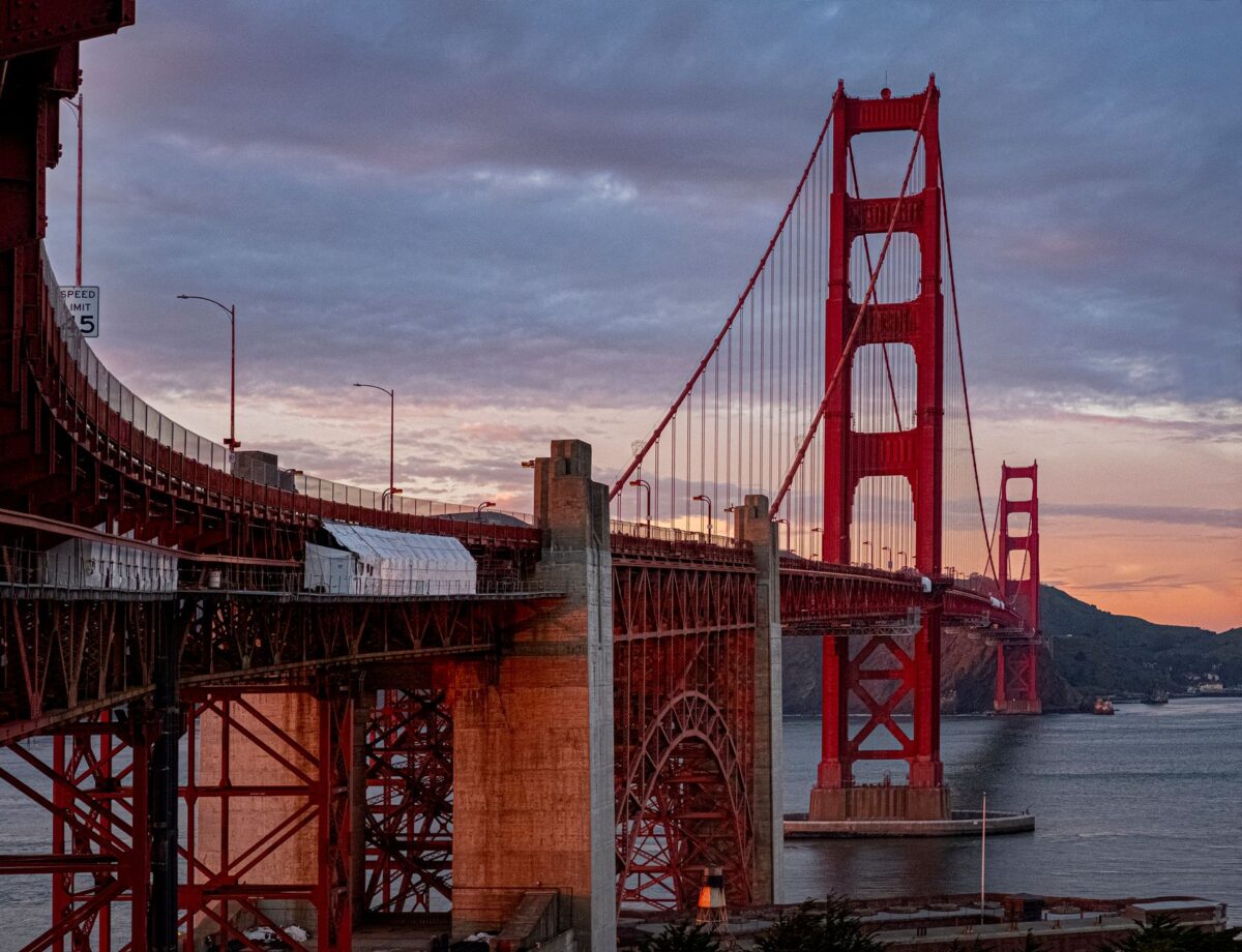 macos golden gate mac reçoivent
