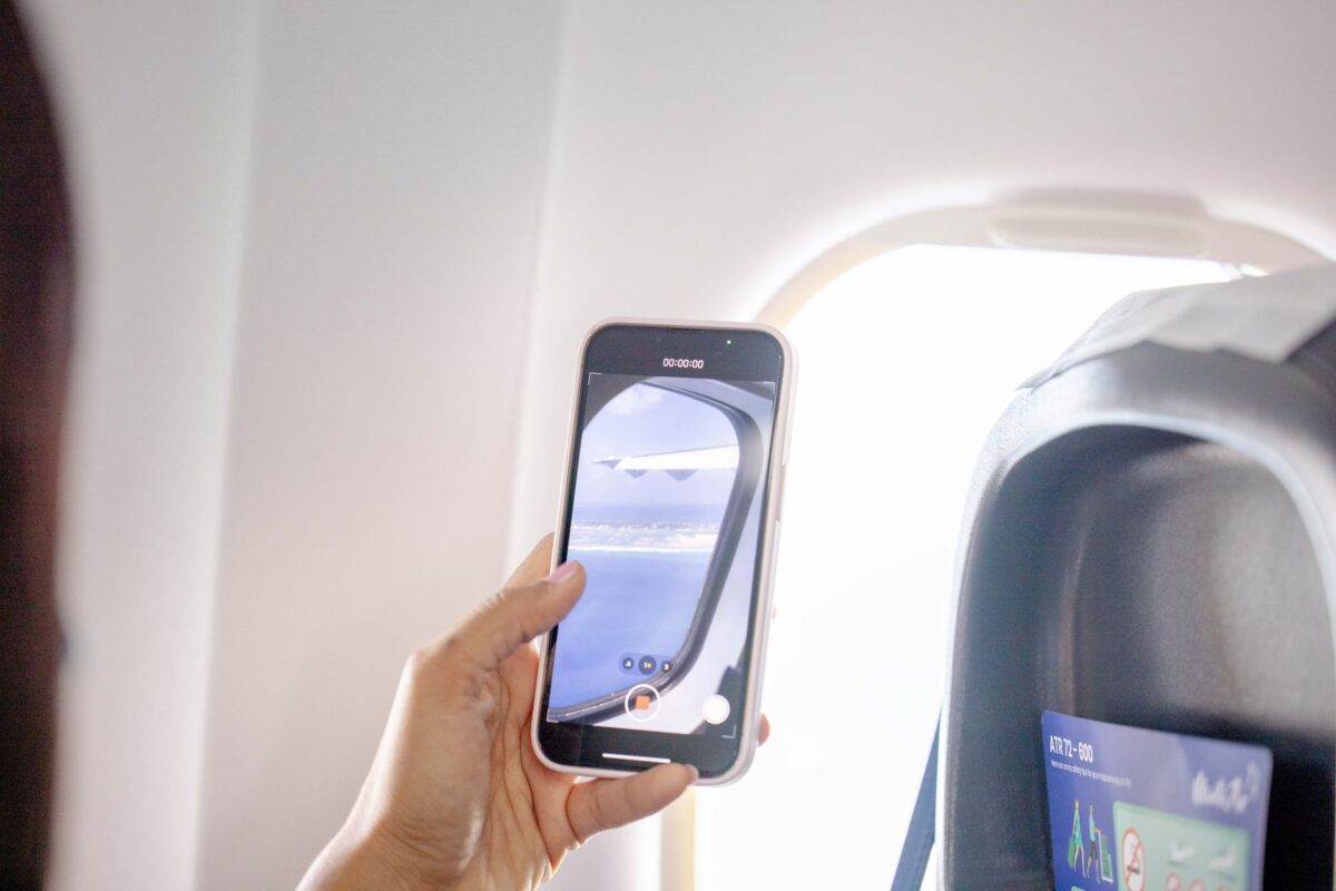 korean air starlink cas usage profil