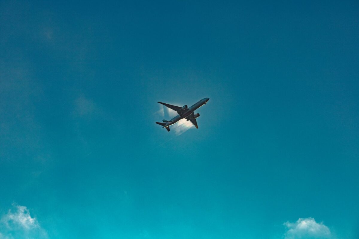 korean air starlink déploiement commence septembre