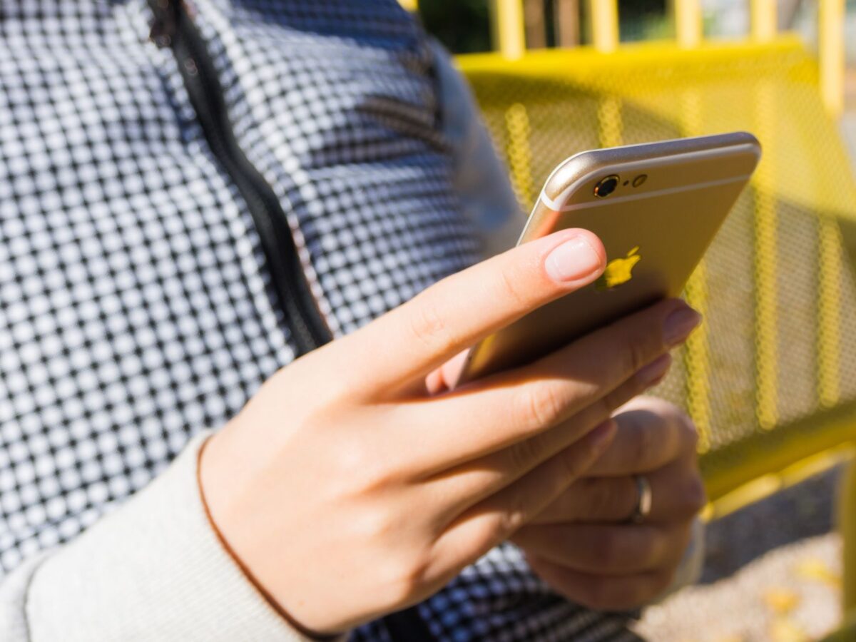 ios réglages essentiels quitter bêta sécuriser