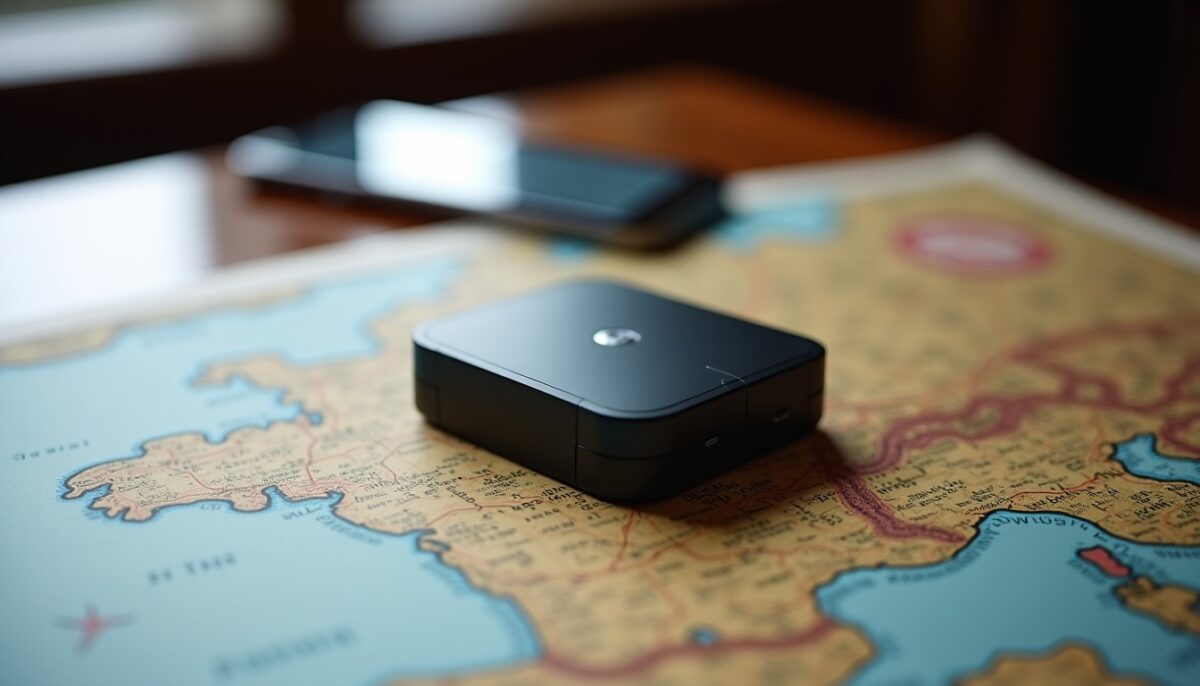 Galaxy smarttag3 s’ouvre à l’iPhone, mais la France attend 2027 : portée, iOS et points de repère