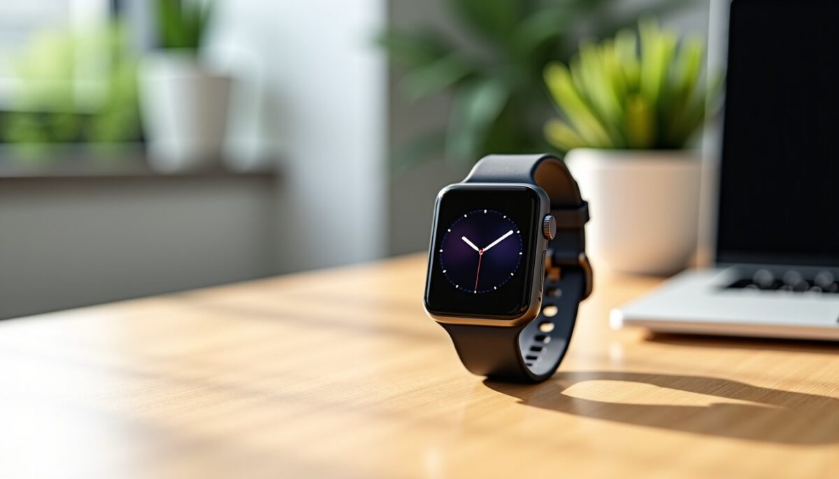 Oppo watch s 229 € : vaut-elle vraiment le coup avec 8,9 mm et jusqu’à 10 jours ?