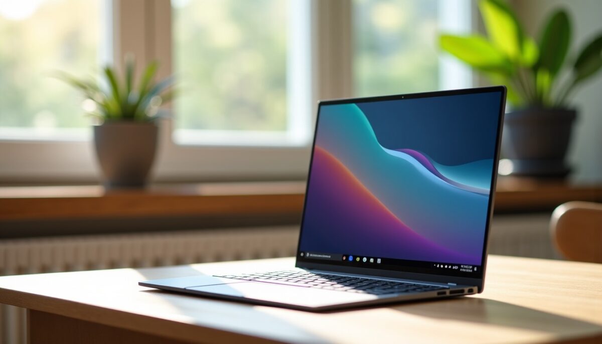 Asus zenbook 14 snapdragon x à 799 € : avis comparatif, autonomie et limites à vérifier