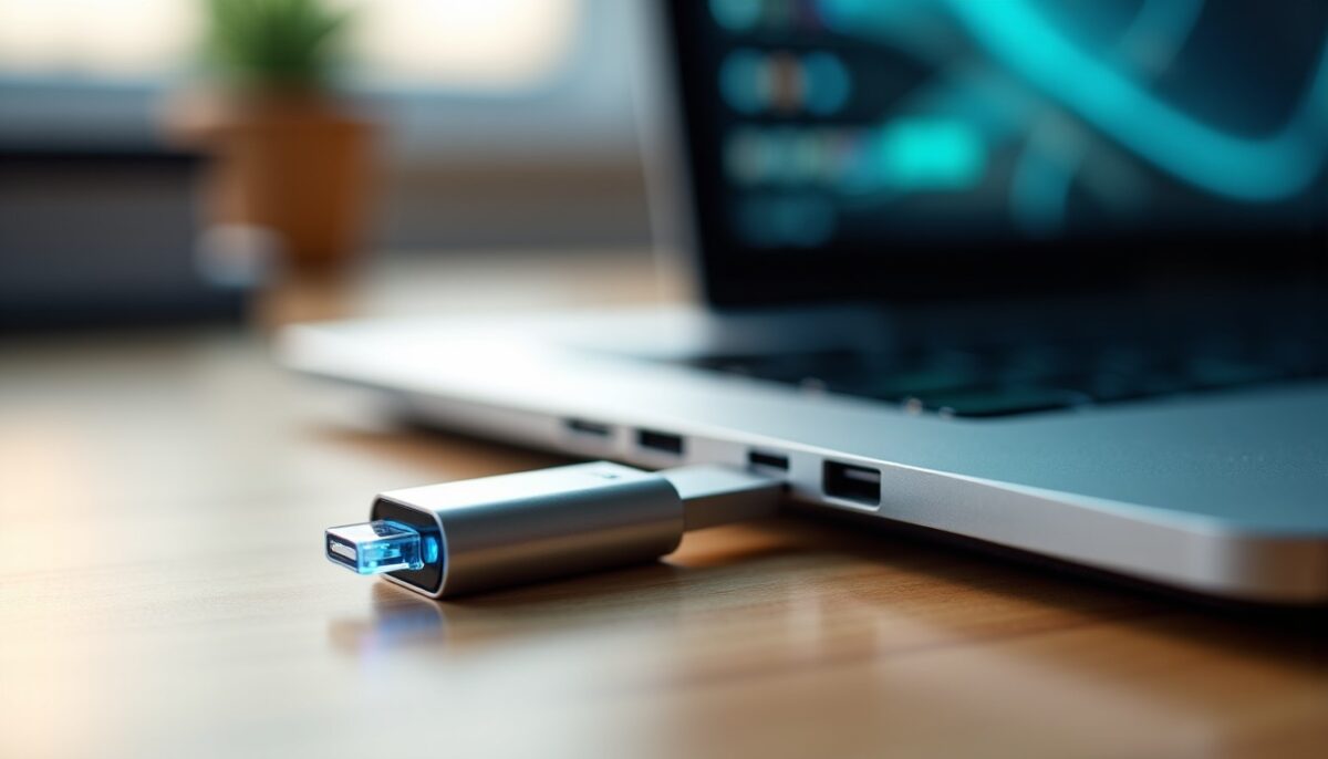 Faut-il vraiment éjecter une clé usb : risques réels, différences Windows macOS Linux, bonnes pratiques