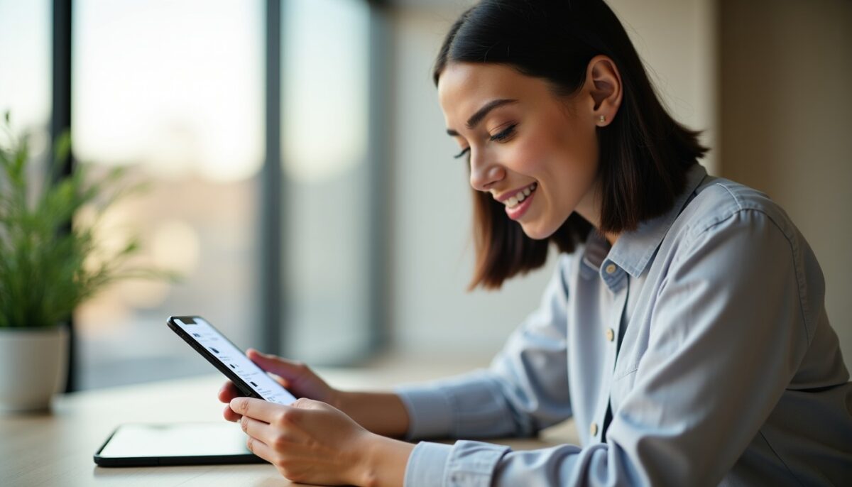 Nothing OS 5.0 : fonctionnalités détaillées, personnalisation et IA pour mieux gérer votre quotidien