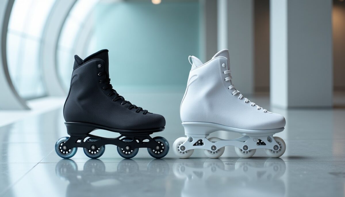 Test phantum strata et cloud skates : meilleure fluidité, options et critères pour choisir