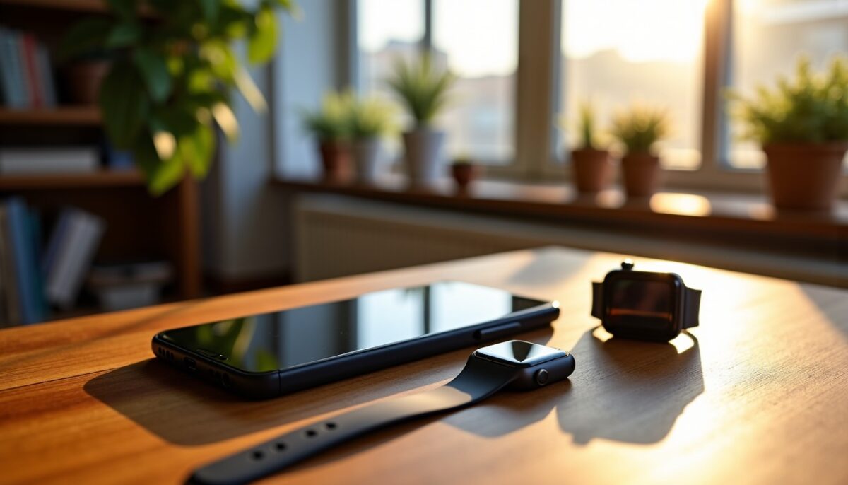 Iphone duo et apple watch : quand le déverrouillage traverse un mur, comprendre et sécuriser