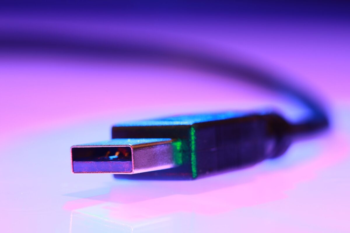 thinkpad carbon gen port usb cassé