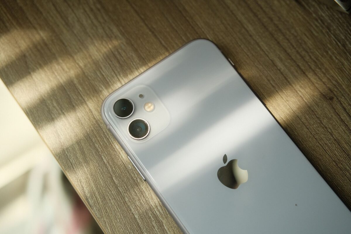 iphone duo apple cas usage profil